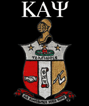Kappa Alpha Psi (KAP)
