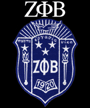 Zeta Phi Beta (ZPB)