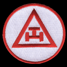 Triple Tau Emblem